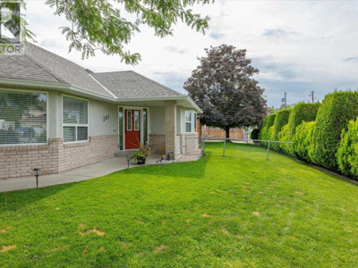 301 Fizet Avenue - 2