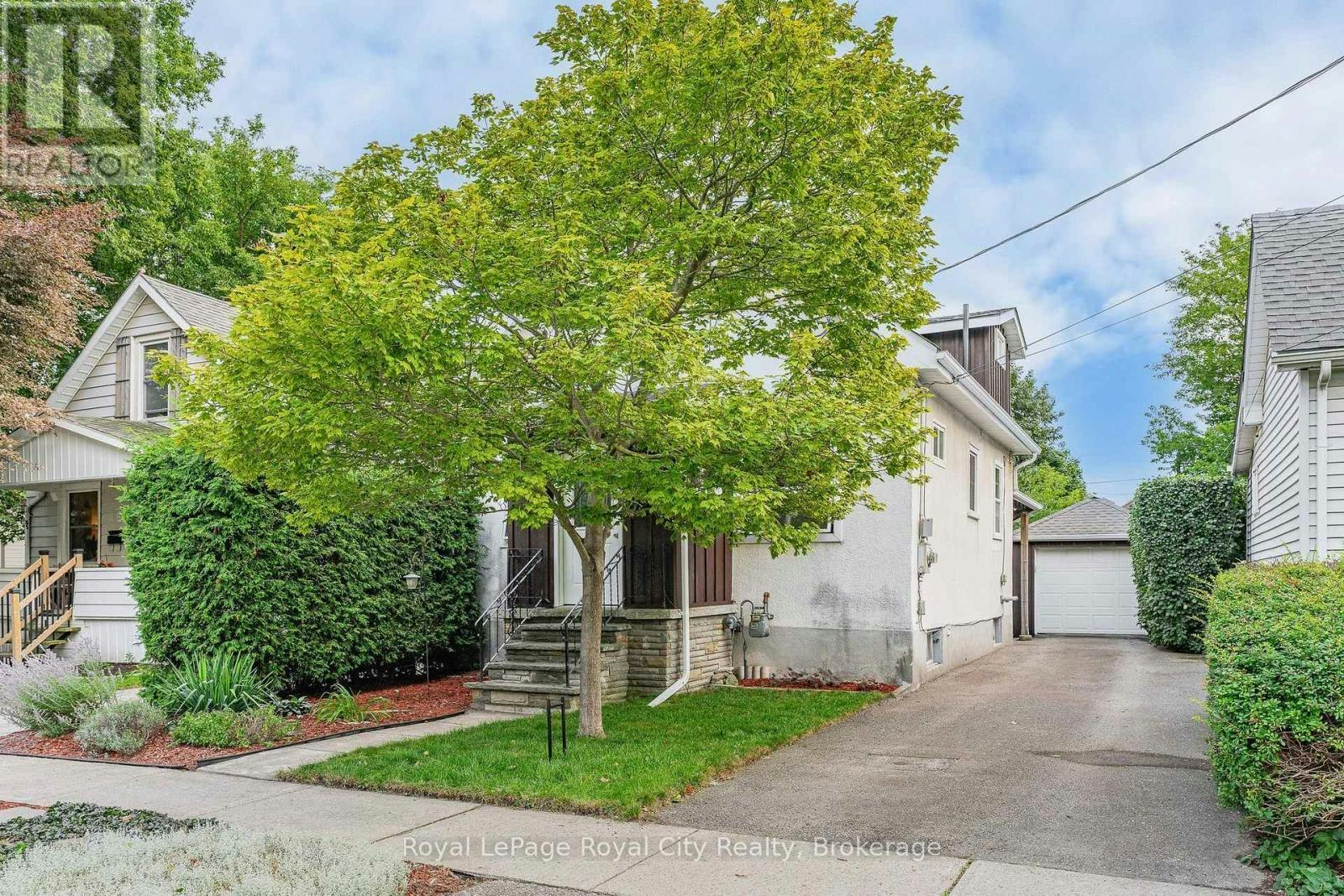 19 Walter Street, Guelph, ON, N1E 5N9
