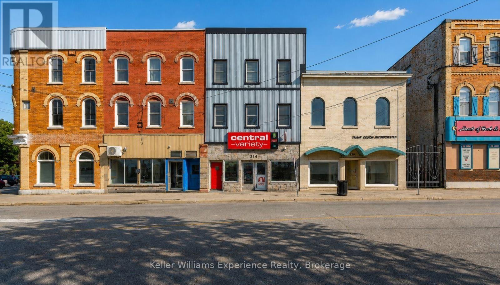 314 8th Street E, Owen Sound, ON, N4K 1L4