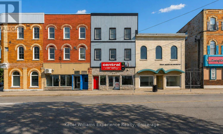 314 8th Street E
