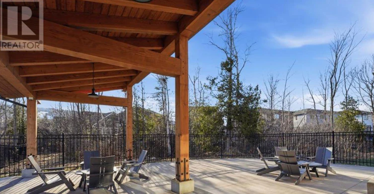 146 Sycamore Street, Blue Mountains, ON, L9Y 4E4 - 28