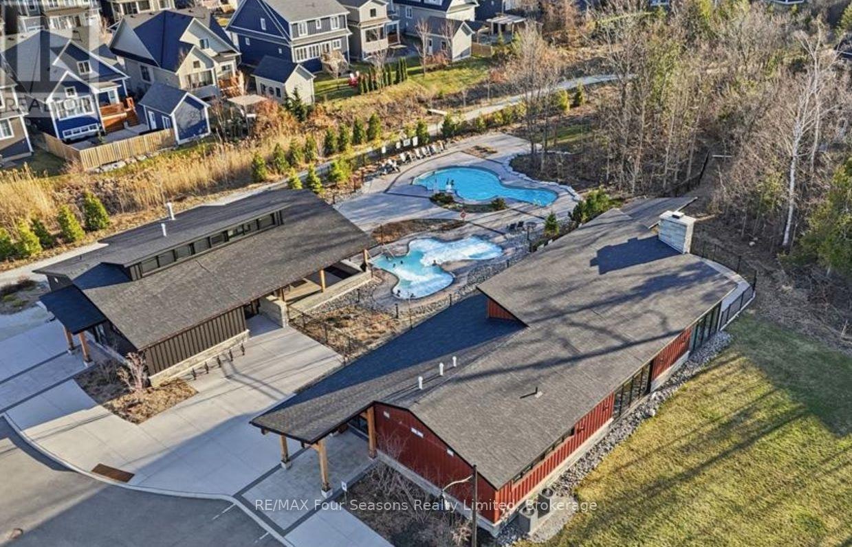 146 Sycamore Street, Blue Mountains, ON, L9Y 4E4 - 24