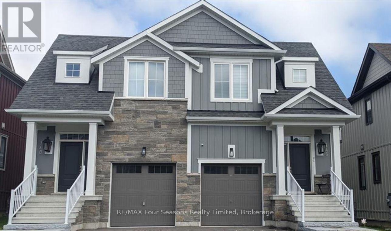 146 Sycamore Street, Blue Mountains, ON, L9Y 4E4 - 2