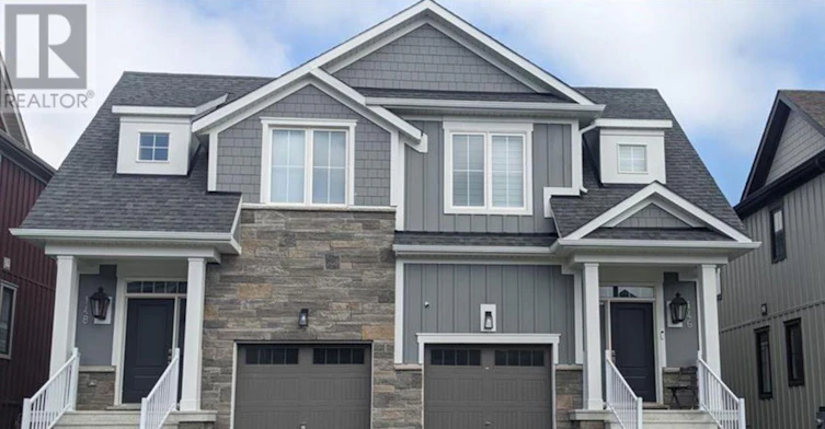 146 Sycamore Street, Blue Mountains, ON, L9Y 4E4 - 2