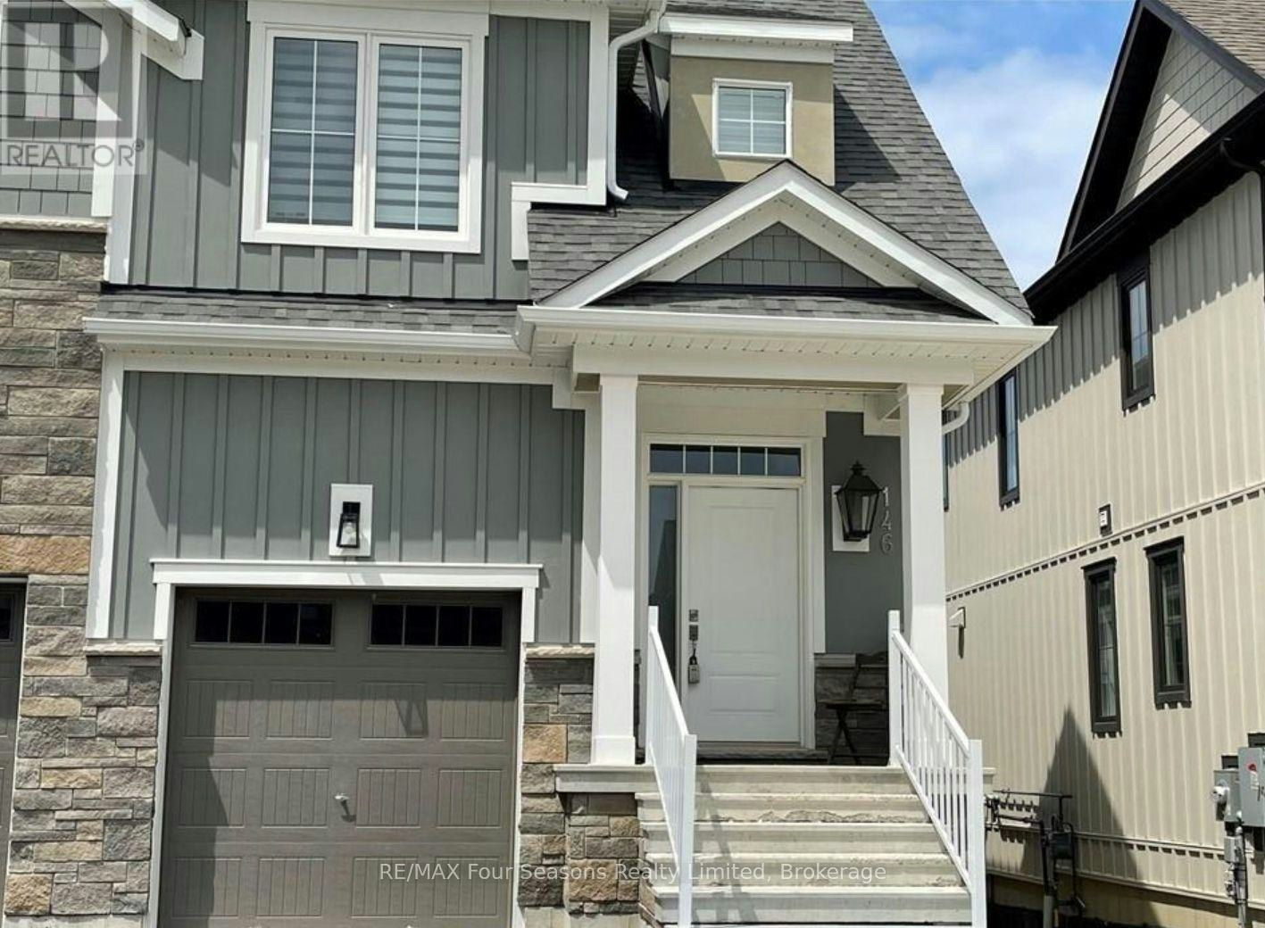 146 Sycamore Street, Blue Mountains, ON, L9Y 4E4