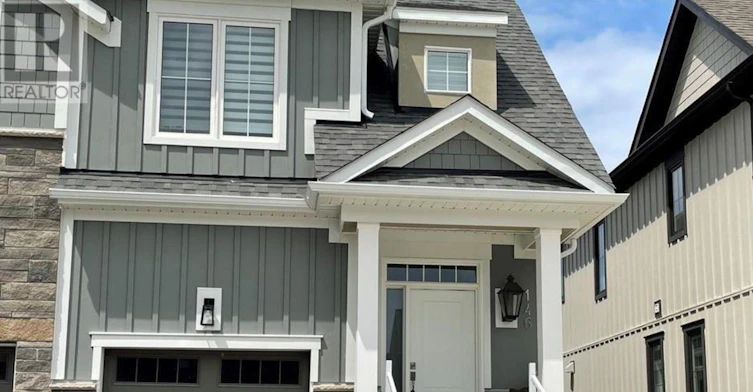 146 Sycamore Street, Blue Mountains, ON, L9Y 4E4