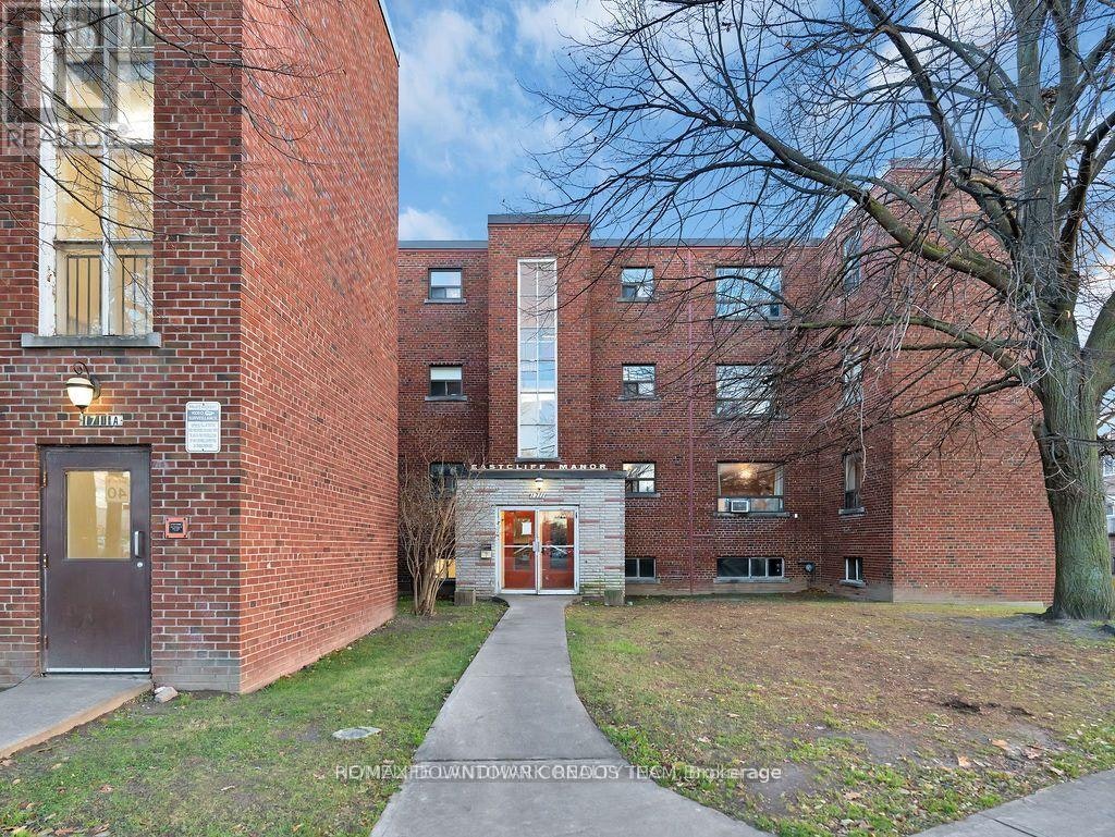 12-1711 Kingston Road, Toronto, ON, M1N 1S8 - 3