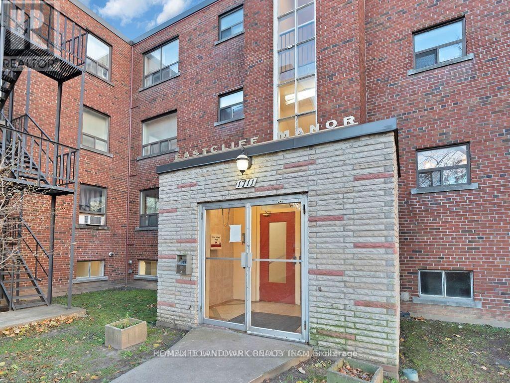 12-1711 Kingston Road, Toronto, ON, M1N 1S8 - 4
