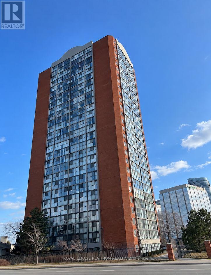 PH 5-4205 Shipp Drive, Mississauga, ON, L4Z 2Y9