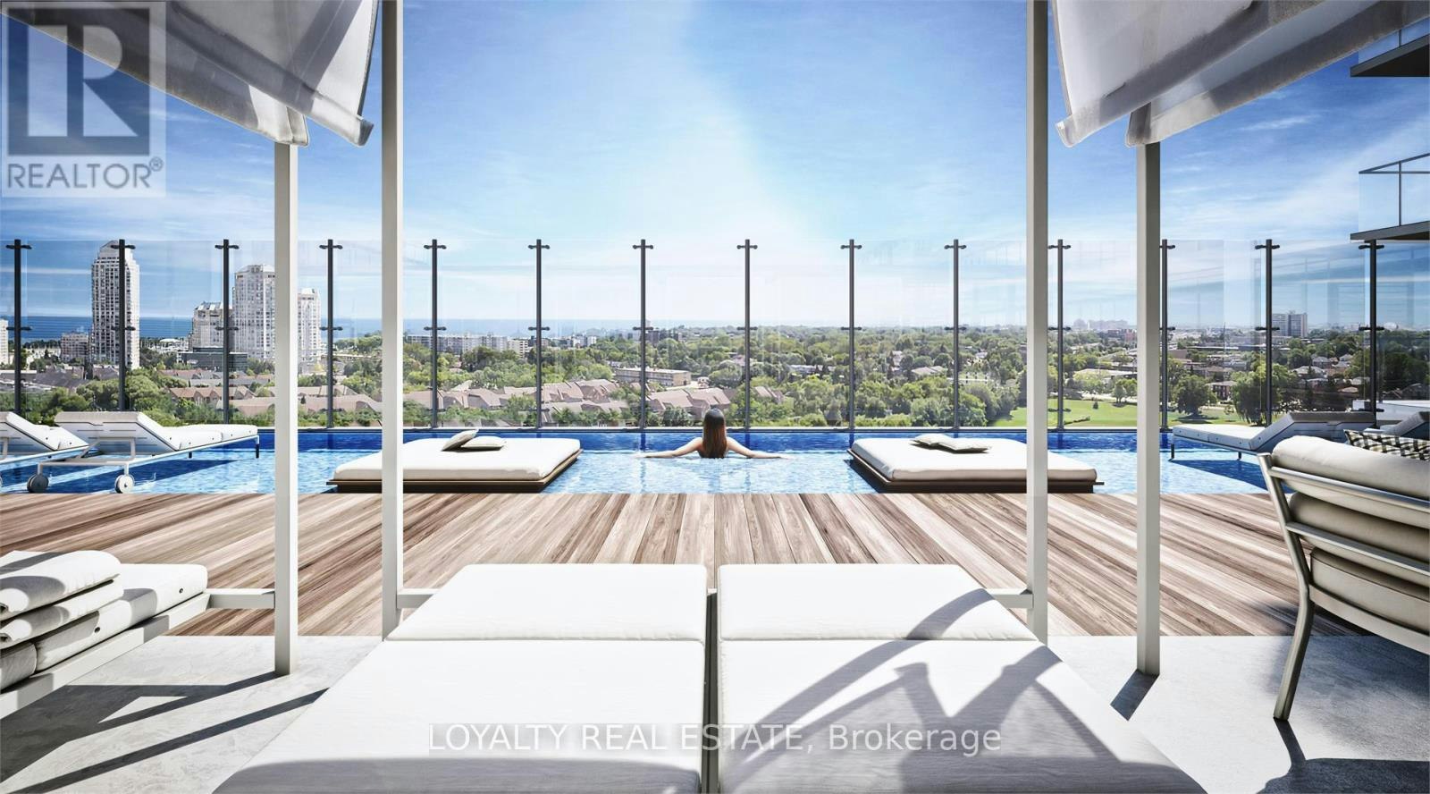 311-251 Manitoba Street, Toronto, ON, M8Y 0C7 - 20