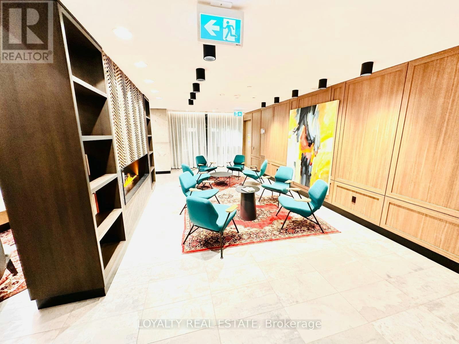 311-251 Manitoba Street, Toronto, ON, M8Y 0C7 - 18
