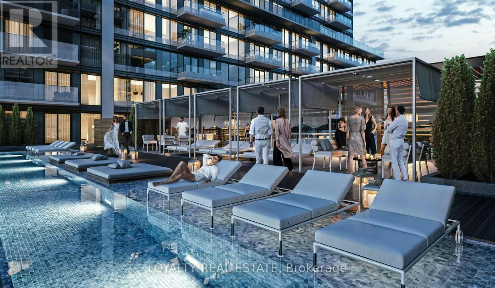311-251 Manitoba Street, Toronto, ON, M8Y 0C7 - 21