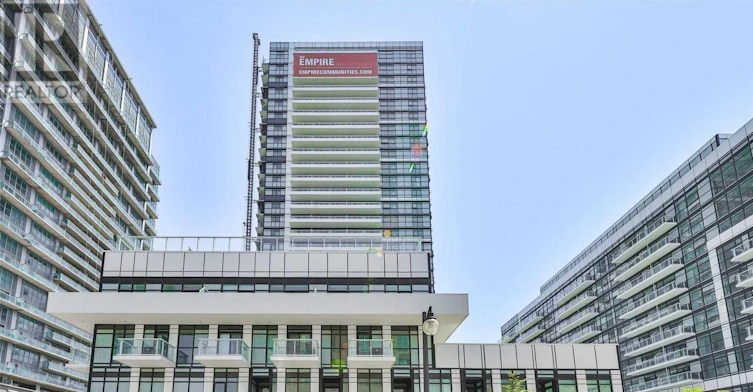 311-251 Manitoba Street, Toronto, ON, M8Y 0C7