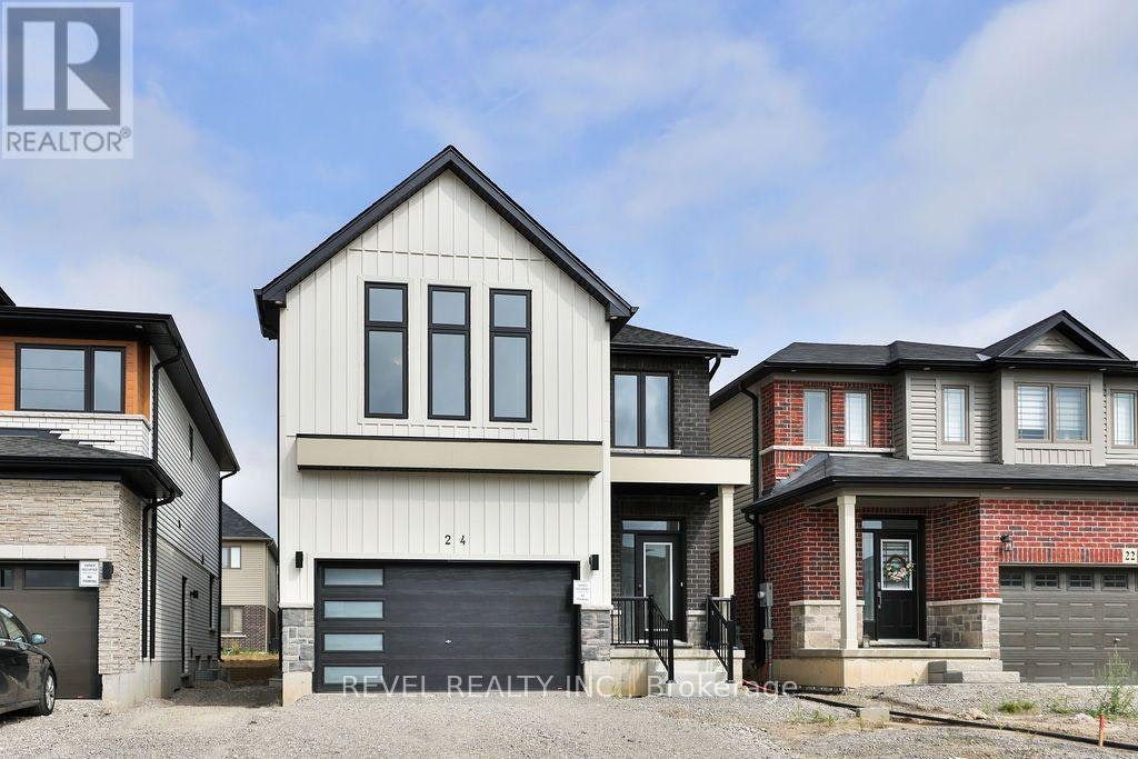UPPER-24 Broddy Avenue, Brantford, ON, N3T 0V2 - 3