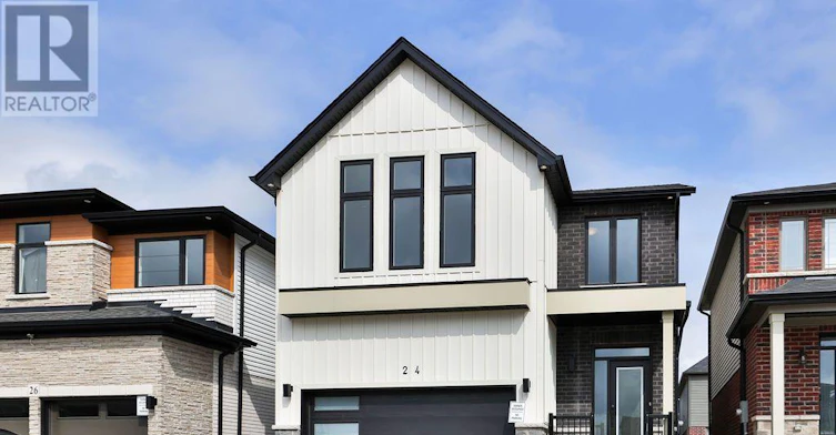 UPPER-24 Broddy Avenue, Brantford, ON, N3T 0V2 - 2