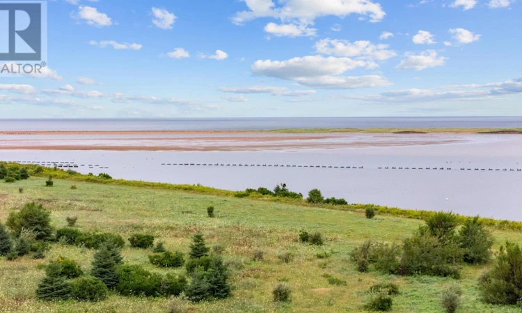 0 Mariner Lane, Malpeque
