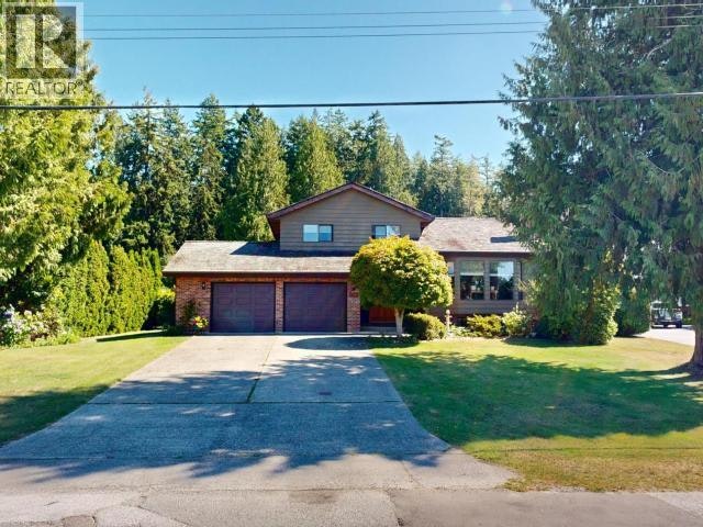 3700 Mackenzie Avenue, Powell River, BC, V8A 3E8