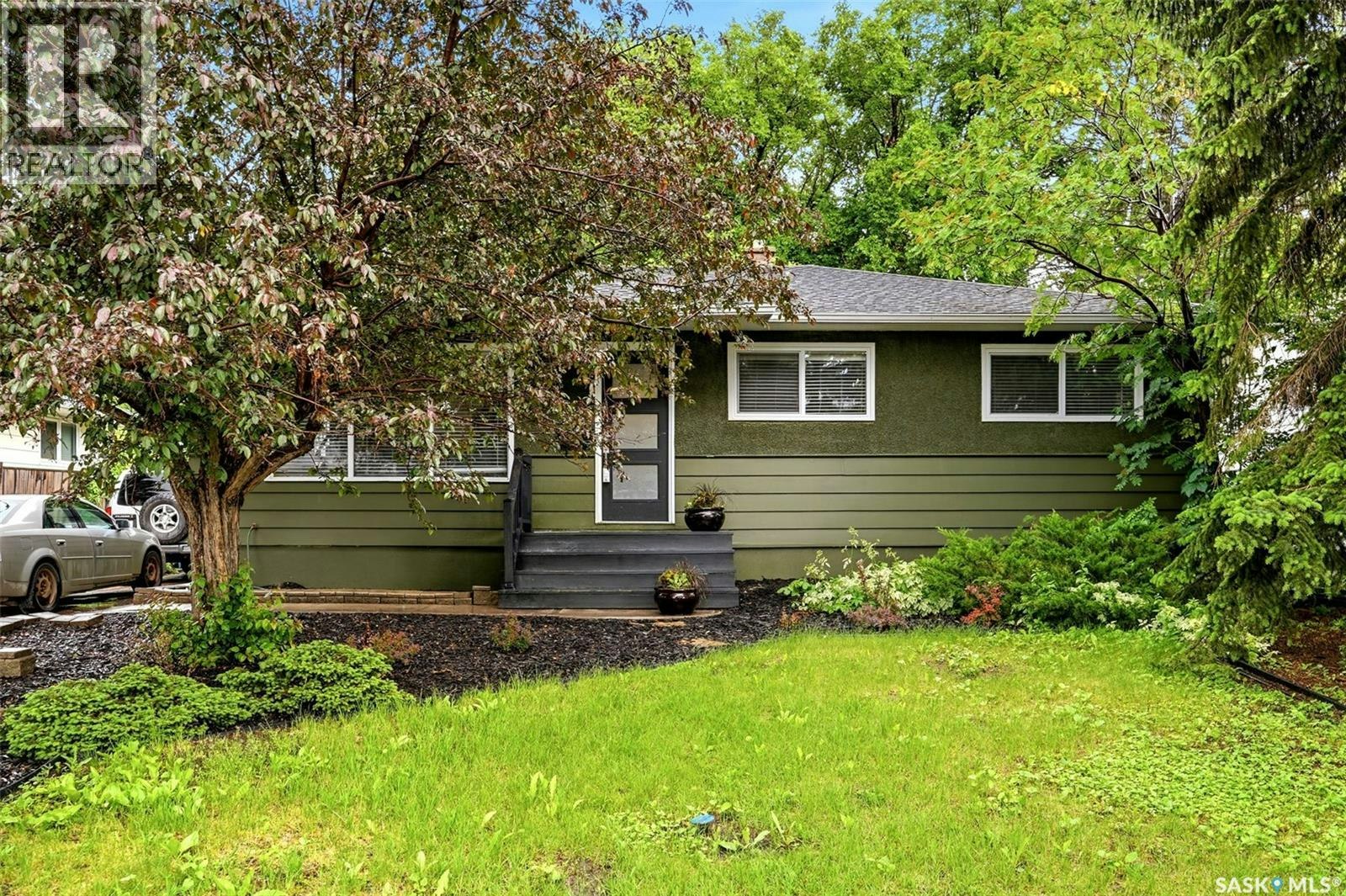 5 Darke Crescent, Regina, SK, S4S 2W5