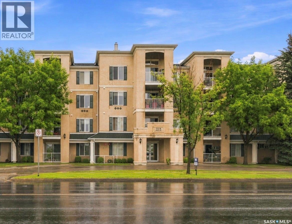 401-215 Lowe Road, Saskatoon, SK, S7S 1N1