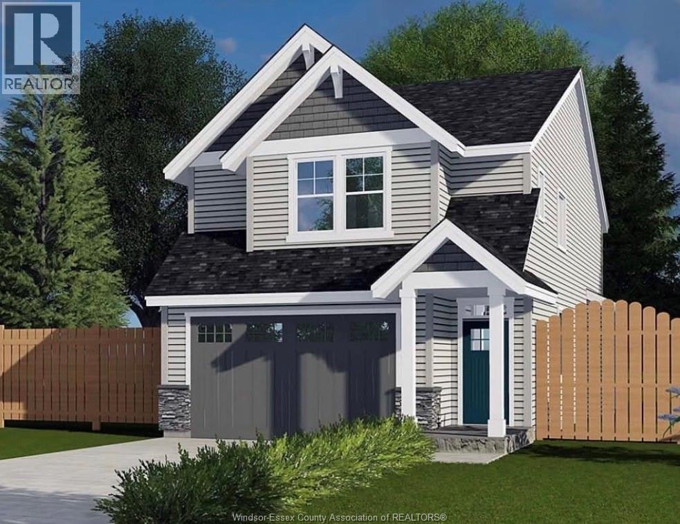 352 Marla Crescent, Lakeshore, ON, N0R 1A0