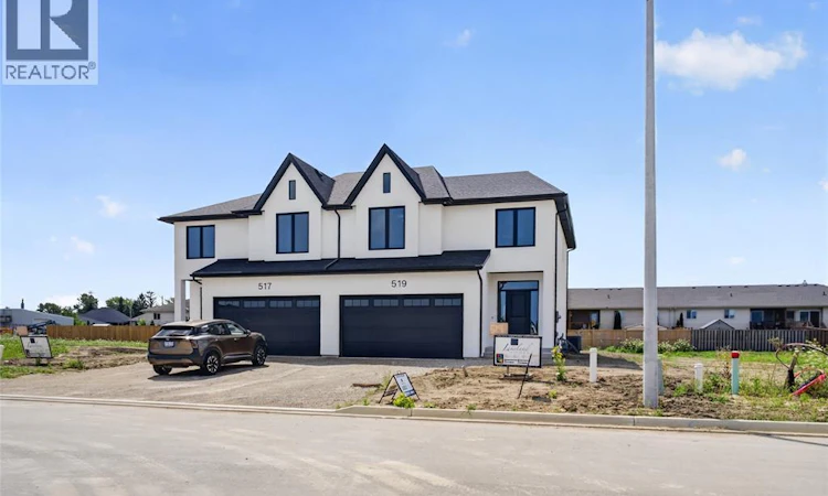 519 Fletcher