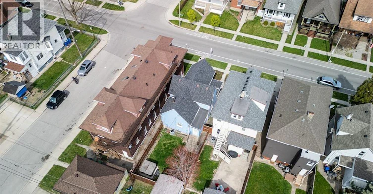 809 Gladstone, Windsor, ON, N9A 2R3 - 29