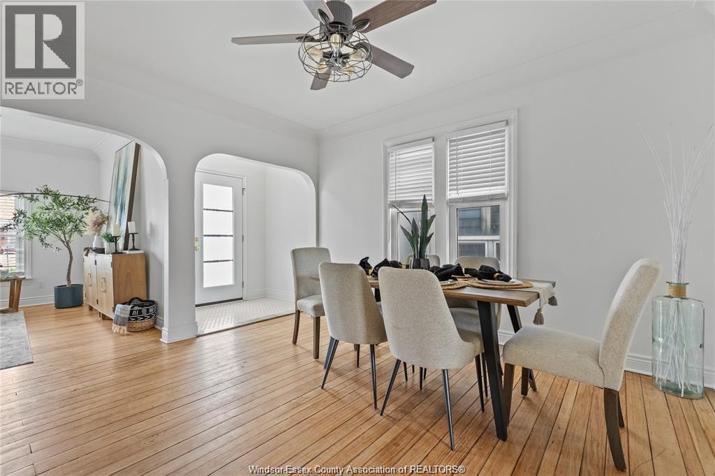 809 Gladstone, Windsor, ON, N9A 2R3 - 6