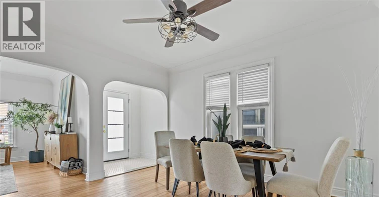 809 Gladstone, Windsor, ON, N9A 2R3 - 6