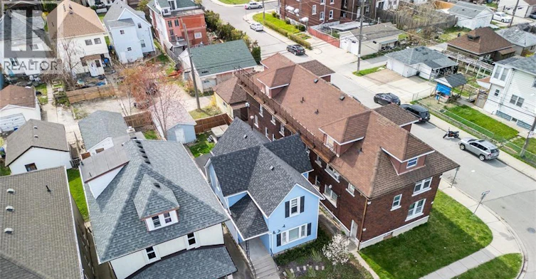 809 Gladstone, Windsor, ON, N9A 2R3 - 27