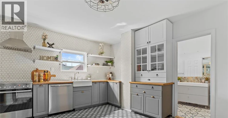 809 Gladstone, Windsor, ON, N9A 2R3 - 8