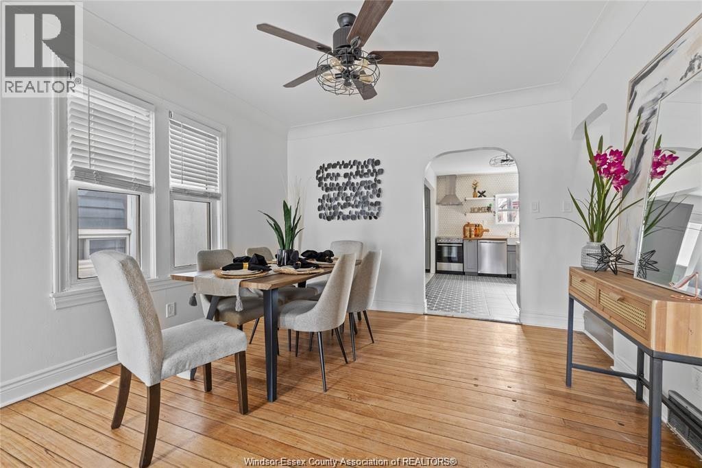 809 Gladstone, Windsor, ON, N9A 2R3 - 5