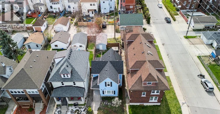 809 Gladstone, Windsor, ON, N9A 2R3 - 26