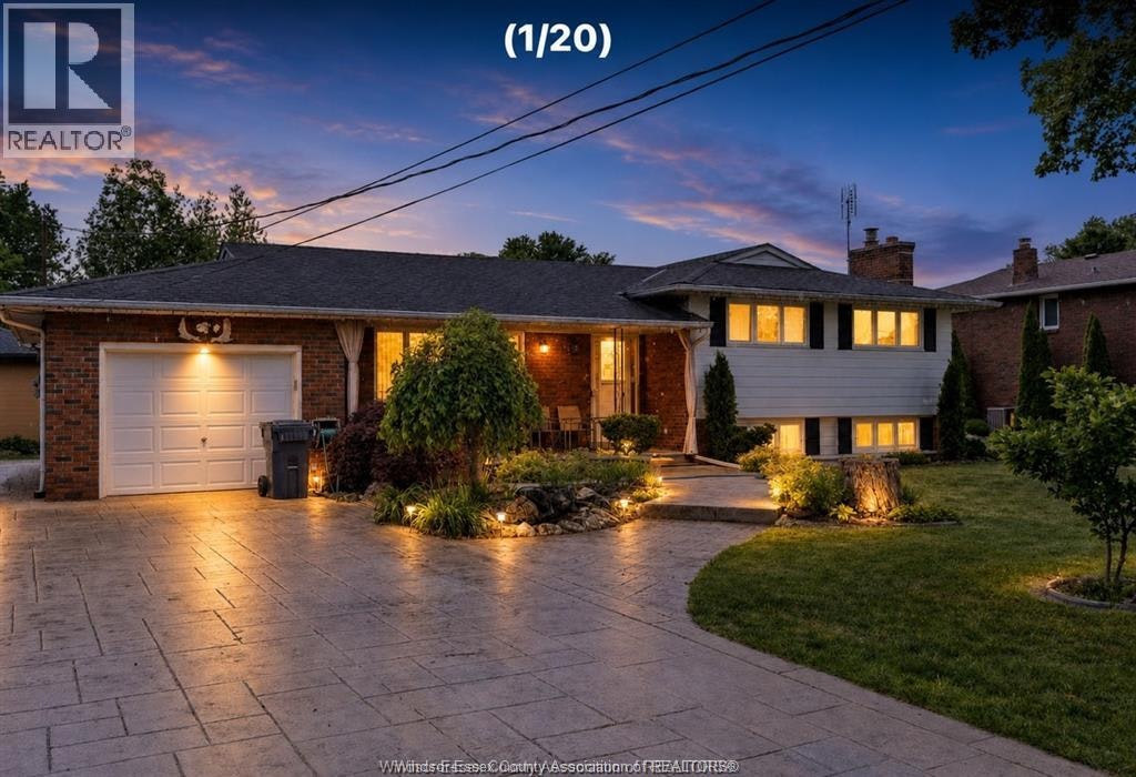 3325 Baseline Road, Windsor, ON, N9V 0A2
