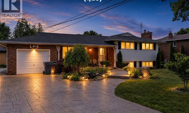 3325 Baseline Road