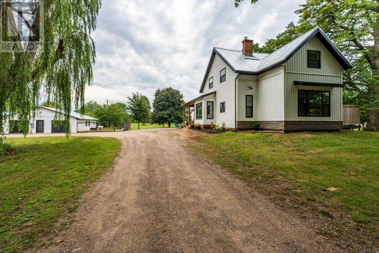 997 Maple Avenue, Aylesford, NS, B0P 1C0