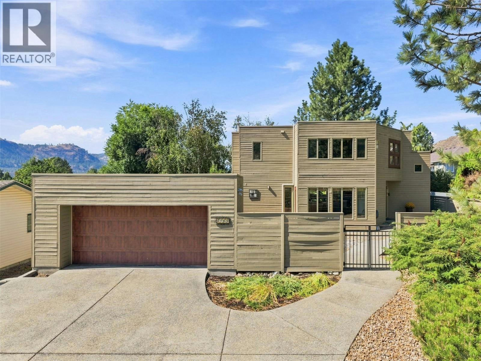 3769 Navatanee Drive, Kamloops, BC, V2H 1S1