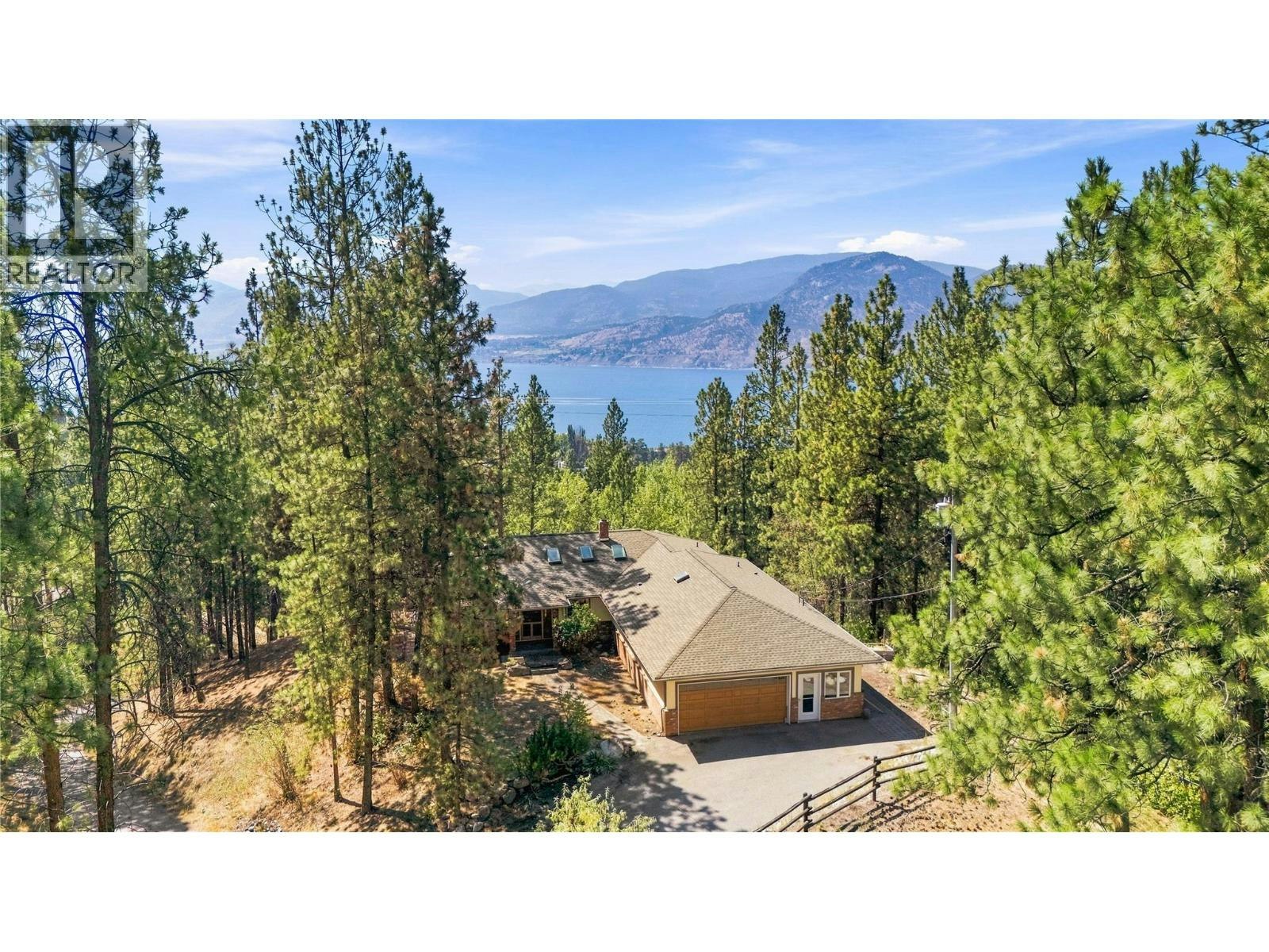 1970 Sutherland Road, Penticton, BC, V2A 8T8