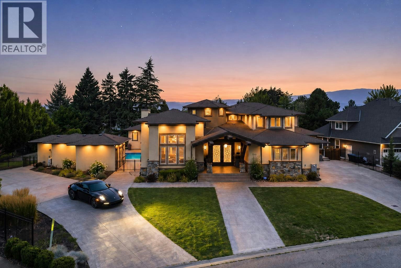 4466 Rattenbury Court, Kelowna, BC, V1W 5J3
