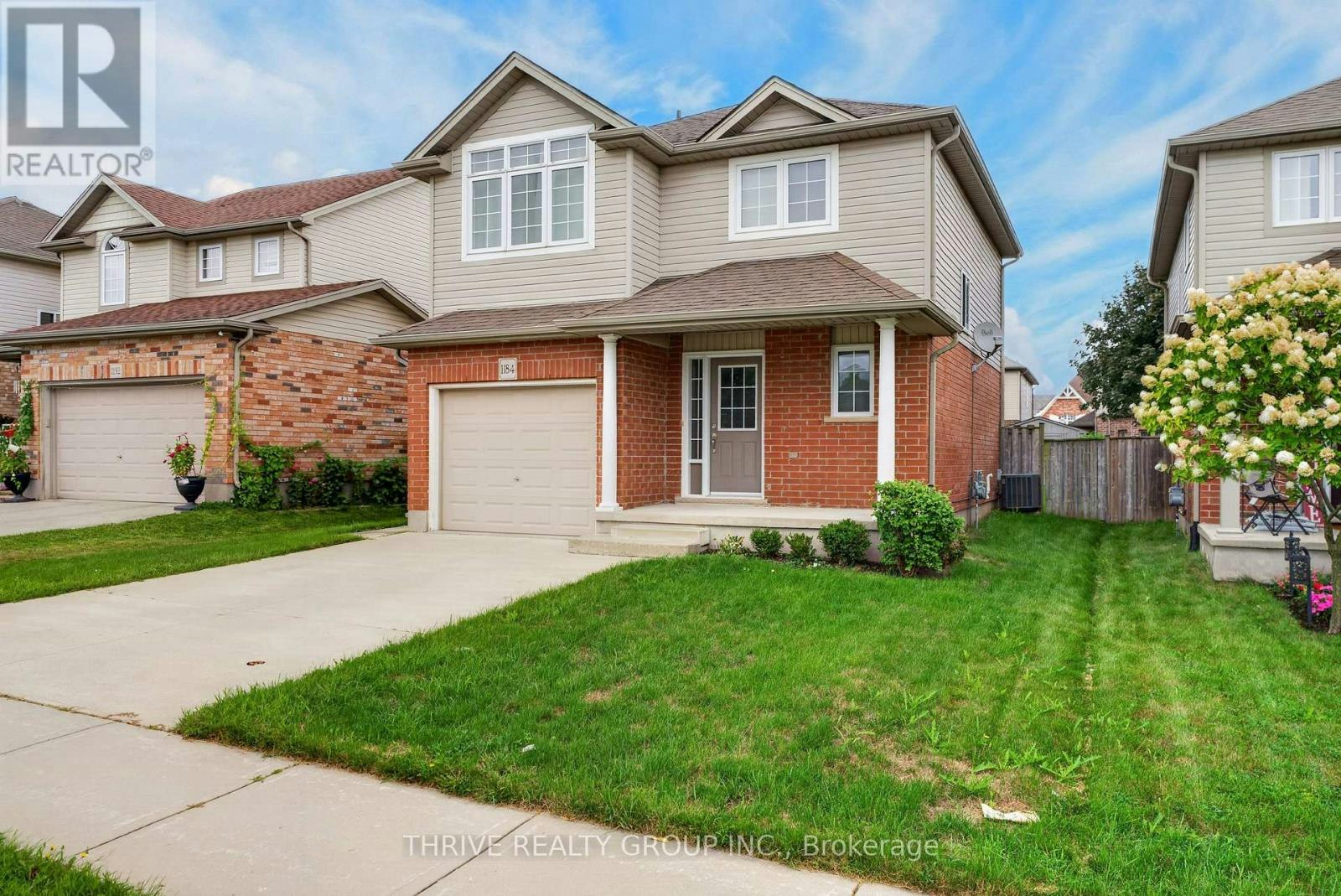 1184 Baird Street, London, ON, N6H 0G5