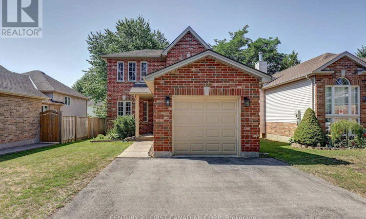 114 Meadowridge Road