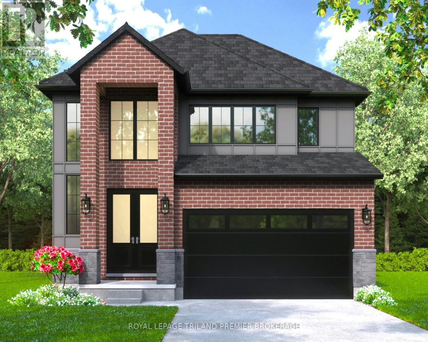 230 Hesselman Crescent, London, ON, N6M 0K2