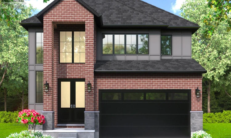 230 Hesselman Crescent