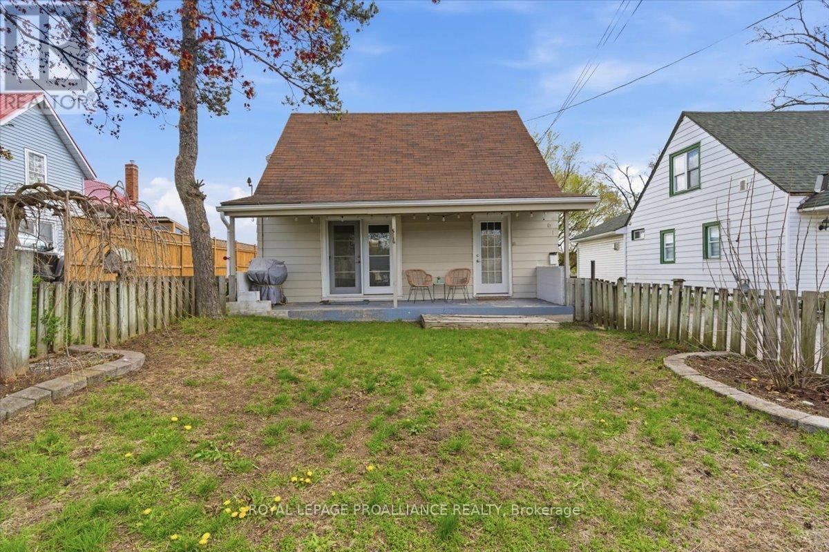 61 Delaney Street, Quinte West, ON, K8V 4L7