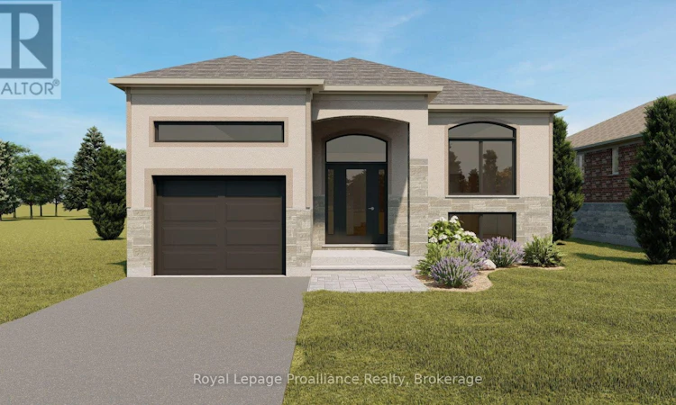 9 Springwater Court
