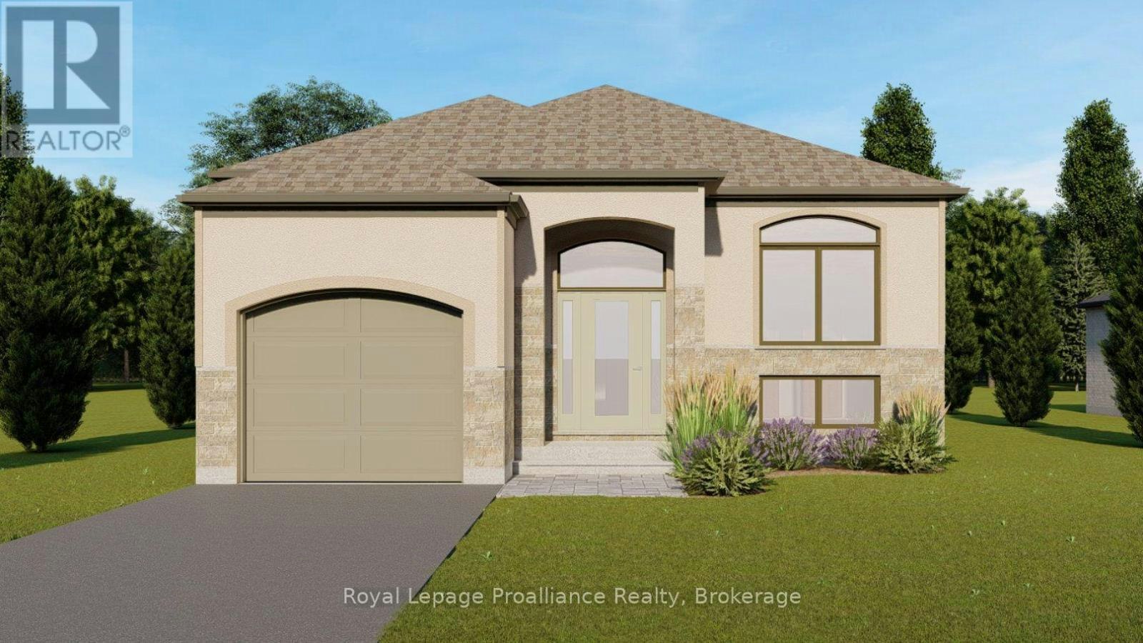 9 Springwater Court, Belleville, ON, K8N 0V9