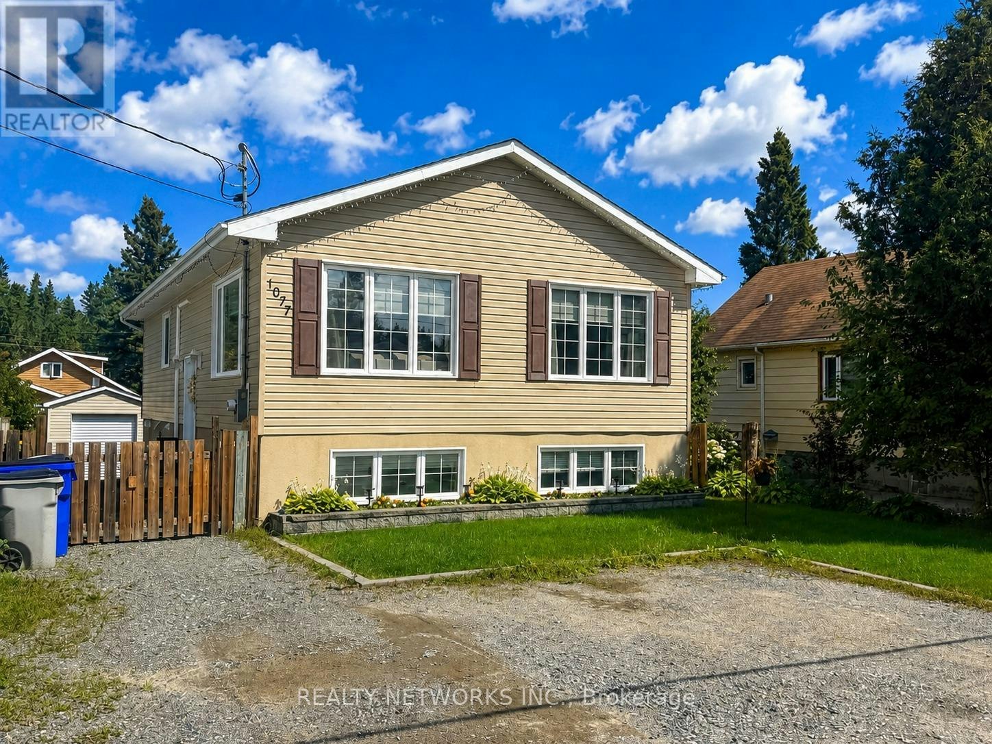 1077 Brundy Avenue, Timmins, ON, P0N 1G0