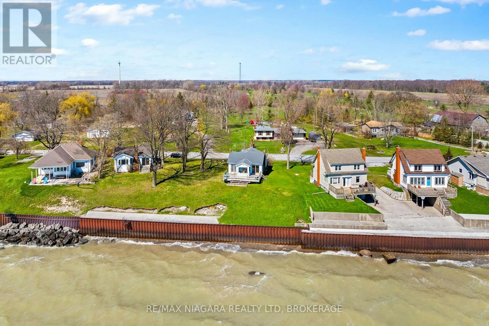 13165 Lakeshore Road, Wainfleet, ON, L0S 1V0