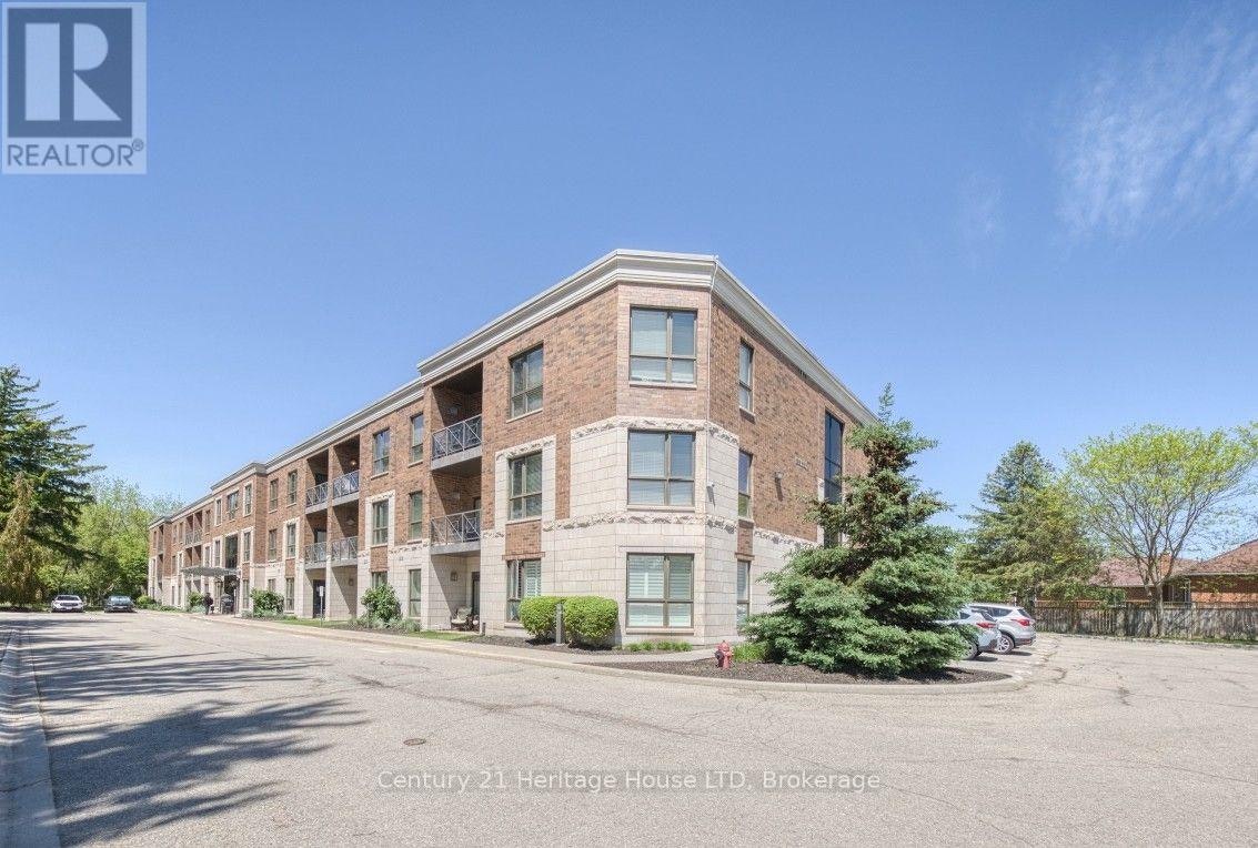 311-2799 St. Paul Avenue, Niagara Falls, ON, L2J 2L3
