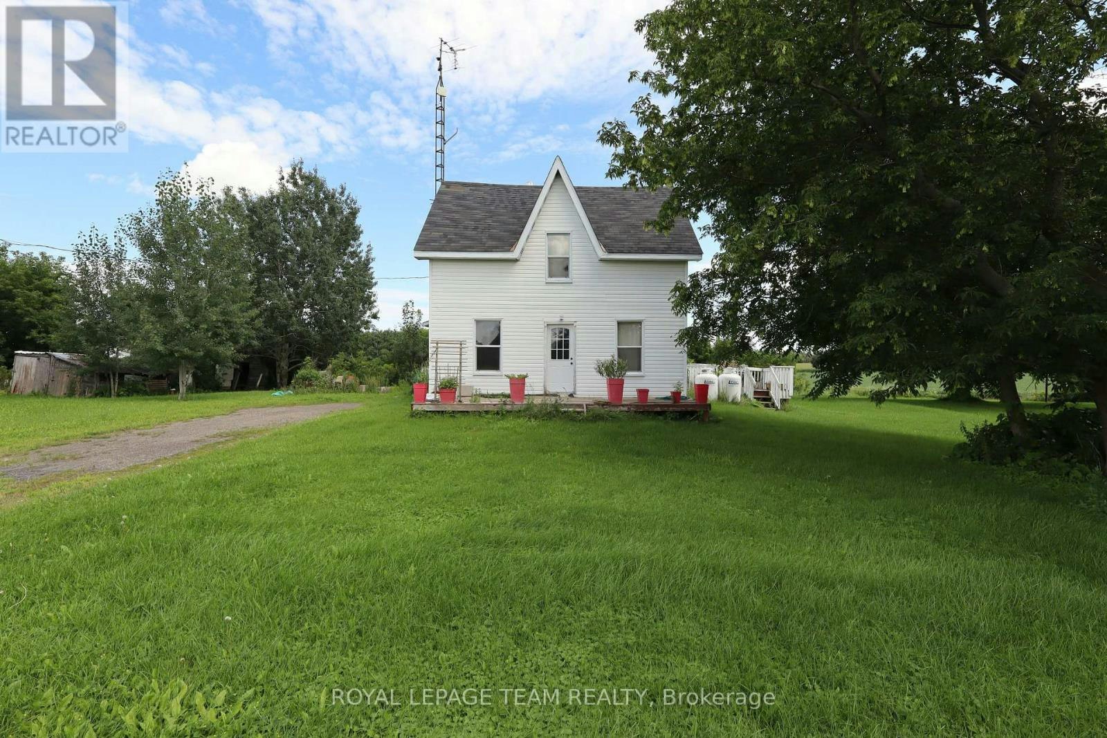 11200 Bailey Road, Chesterville, ON, K0C 2K0