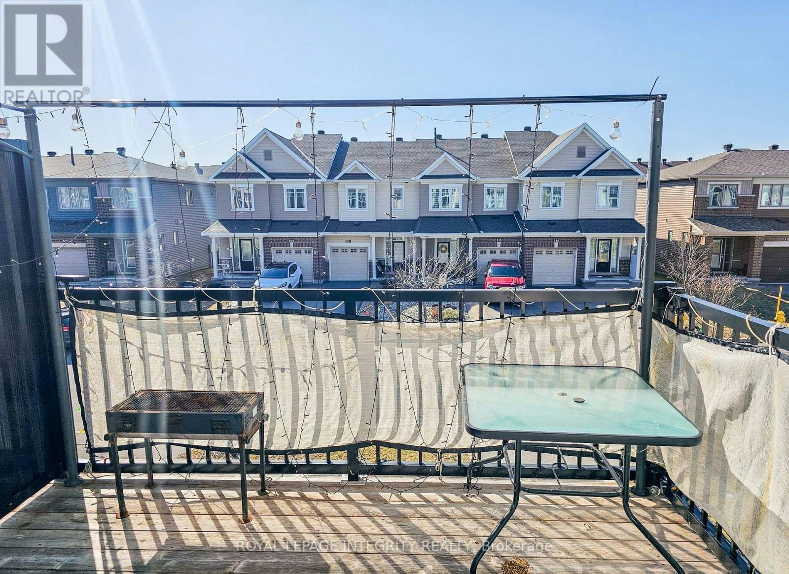 512 Thimbleberry Row, Ottawa, ON, K4A 3W4 - 27